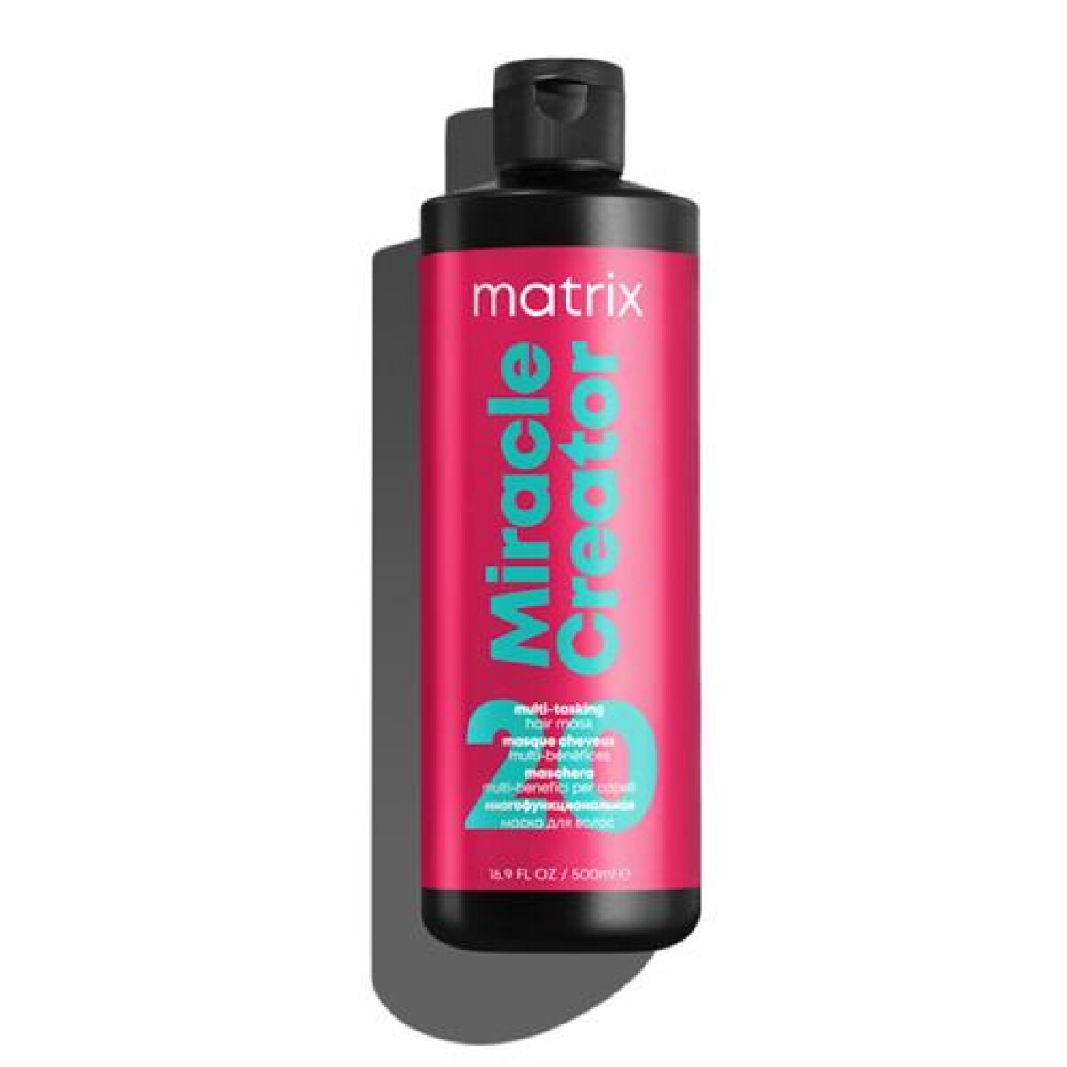 Matrix Total Results Miracle Creator Máscara 500 ml 