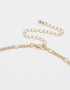 Collares Cortos Multi dijes Collar Multi Dijes - Dorado