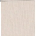 Cortina Screen Pvc Roller Tela Microperforada 1.20x2.00m Beige