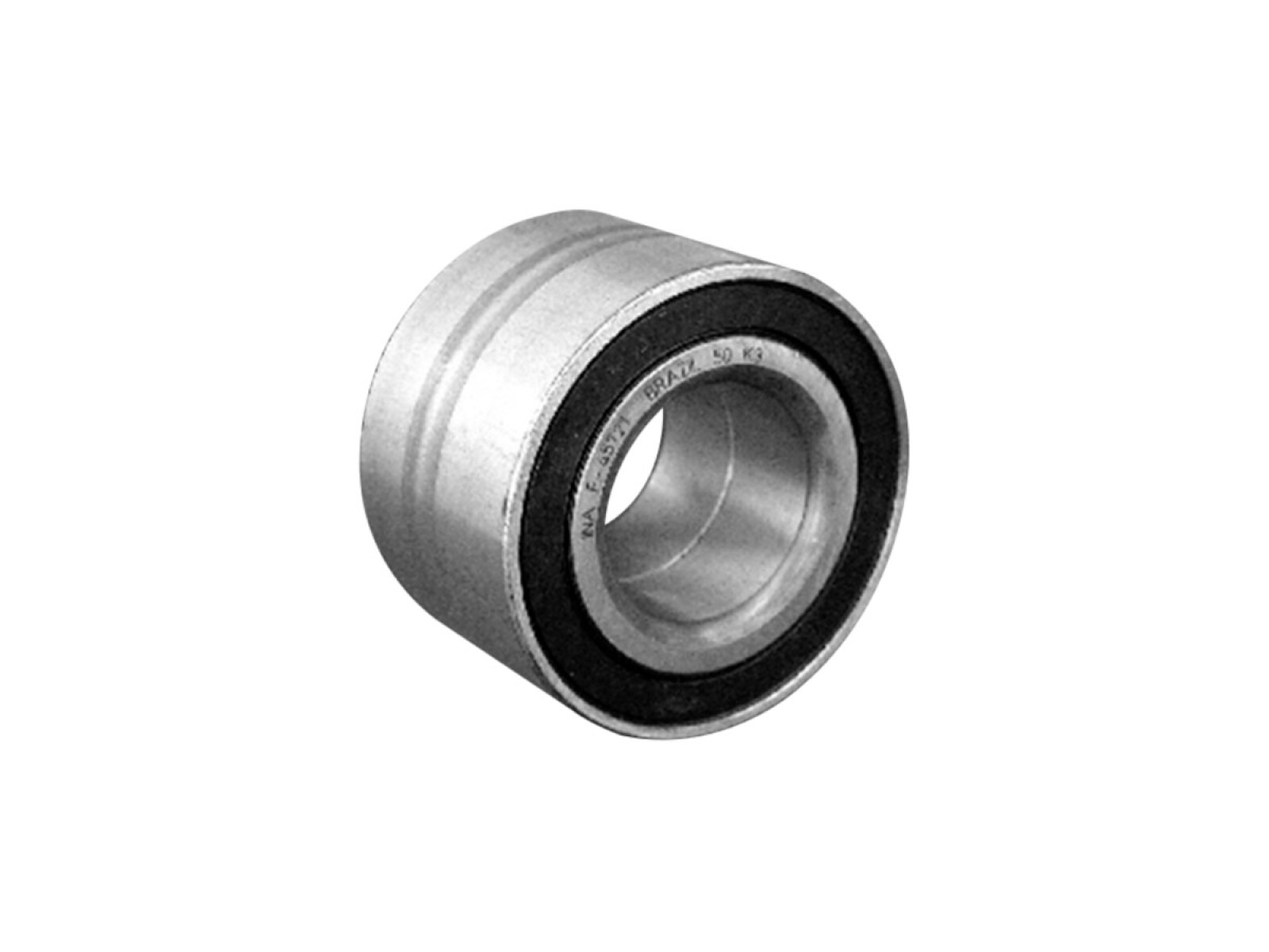 Rueda Del Rod Doble HileraFiat Uno Duna Elba Premio/128/147 Oggi Spazio Panorama Lada Samara Oka Vaz Volvo 340 360 Volvo Om 