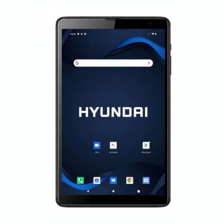 Tablet HYUNDAI HYTAB Plus 4G 10.1' 32GB 2GB Android 10 Go 5Mpx - Gray Tablet HYUNDAI HYTAB Plus 4G 10.1' 32GB 2GB Android 10 Go 5Mpx - Gray