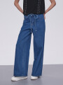 Pantalon Flosky Azul Medio