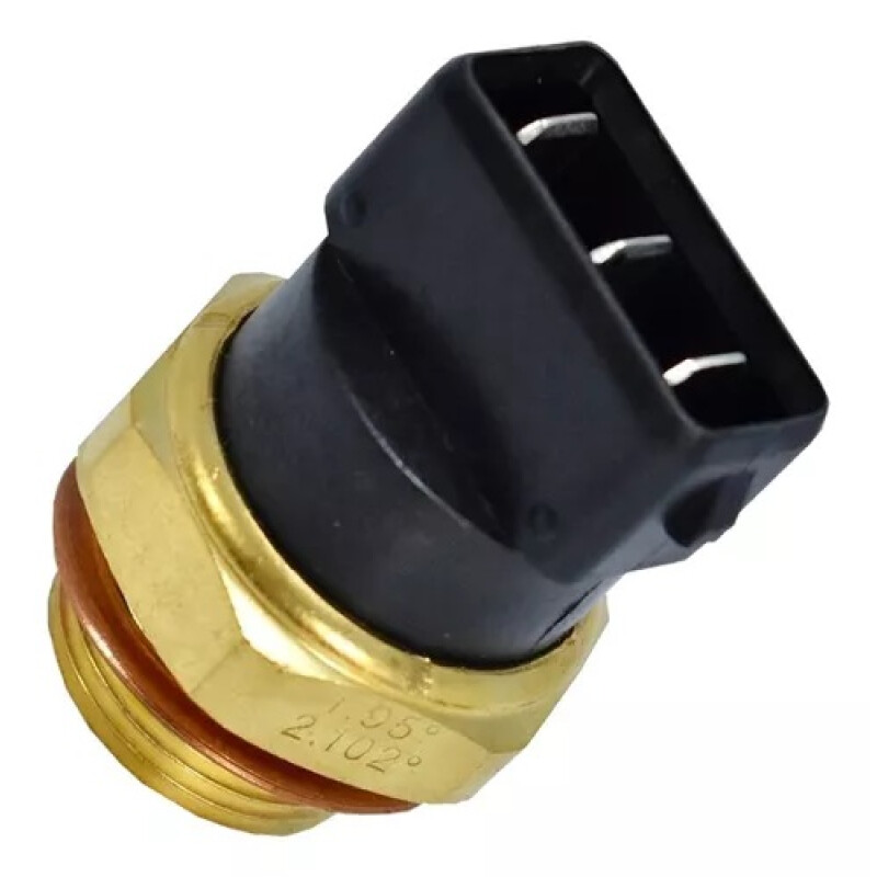 BULBO DE TEMPERATURA GOL G3 / G4 1.9D / POLO 1.9D IGUACU Bulbo De Temperatura Gol G3 / G4 1.9d / Polo 1.9d Iguacu