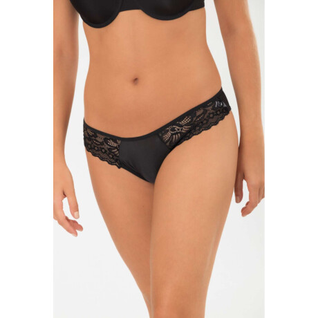 Bikini vaporetto Negro