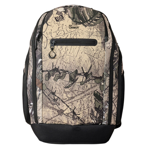 Mochila Rip Curl F-Light Searcher 45L Camo Mochila Rip Curl F-Light Searcher 45L Camo