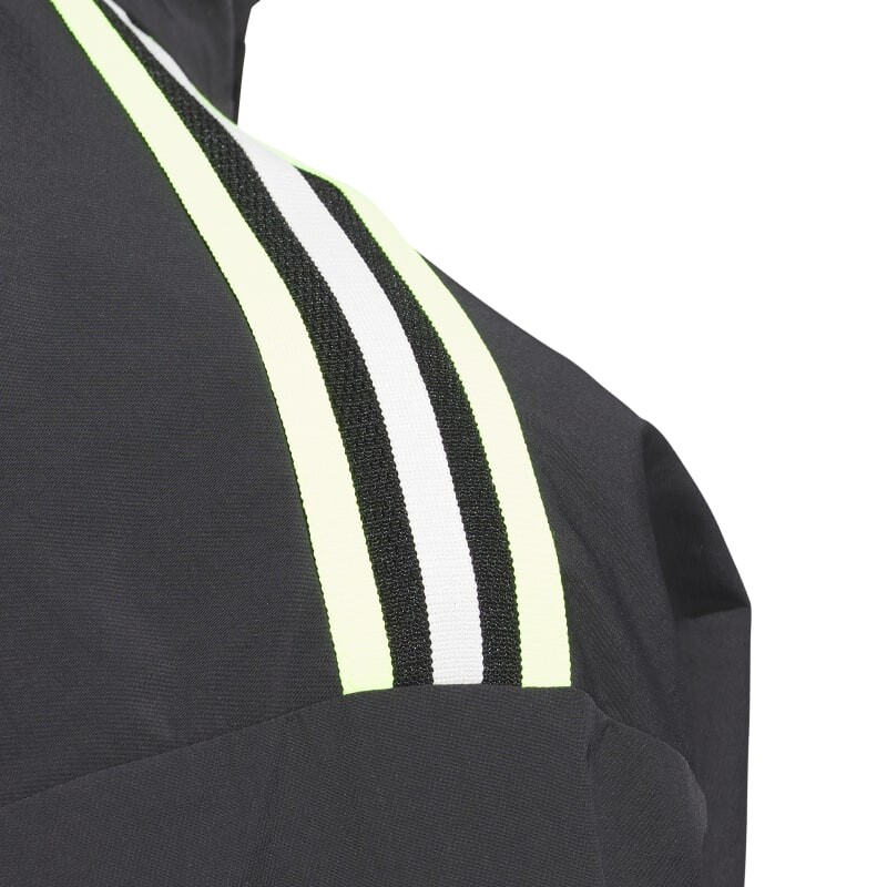 Buzo Adidas Basketball Select Negro