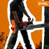 Motosierra Stihl Ms 250 45.4 Cc 40 Cm MOTOSIERRA STIHL MS250 25001