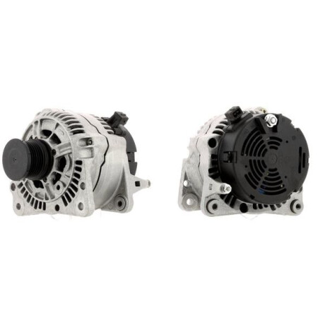 ALTERNADOR VOLKSWAGEN CADDY POLO 1.9 SDI S/CORREDERA 12V 90A 0123310049 - ALTERNADOR VOLKSWAGEN CADDY POLO 1.9 SDI S/CORREDERA 12V 90A 0123310049 -