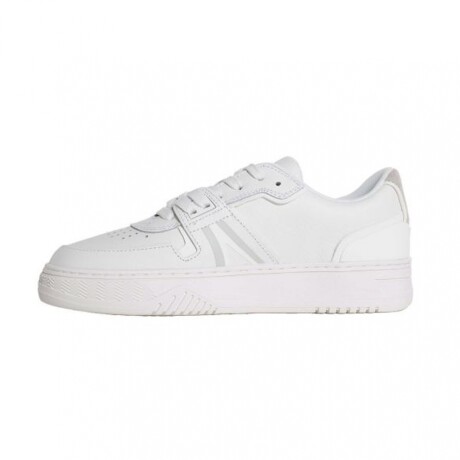 LACOSTE L001 0321 1 SFA WHITE