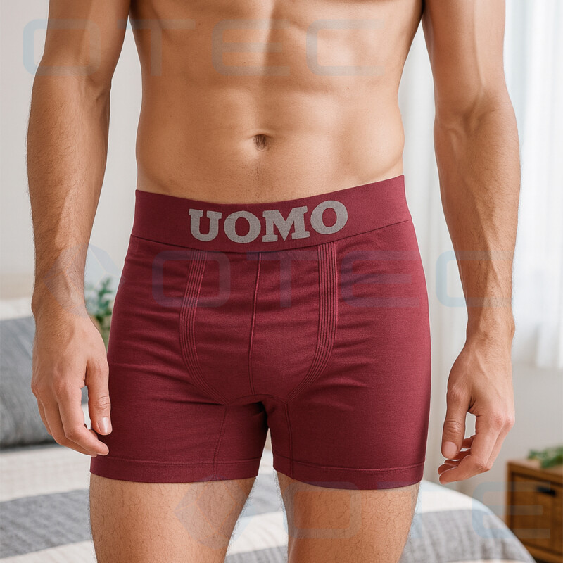 Bóxer de Hombre Uomo Surtido