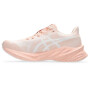 Zapatillas Running Dynablast 5 Mujer White/brasileeze