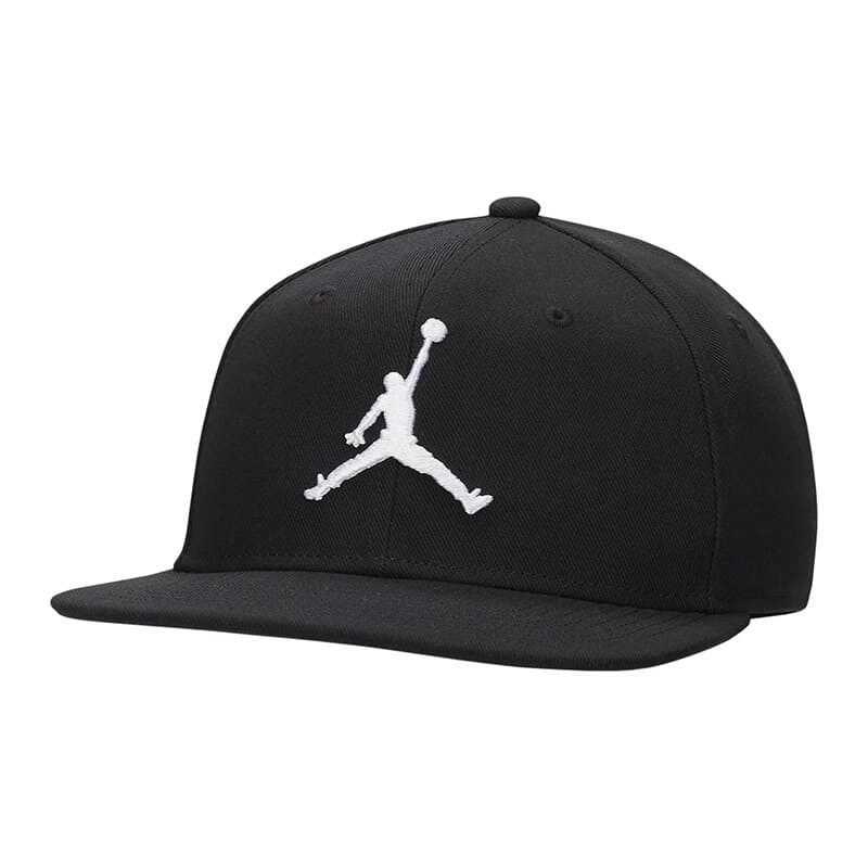 Gorro Nike Jordan Jumpman - FV5296-010 Negro