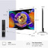 Smart Tv Tcl 65" Qled Mini Premium 65c7l TV 65 TCL QLED MINI LED 65C7L