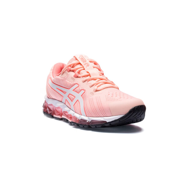 Asics Gel-quantum 360 Direction Breeze/white Beige-blanco