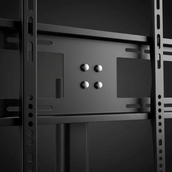 Soporte Para Tv 37'' - 55'' Con Base SOPORTE PARA TV 37/55 CON BASE DM-3755