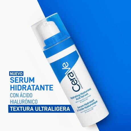 Serum Cerave Hidratante Ha 30ML 001