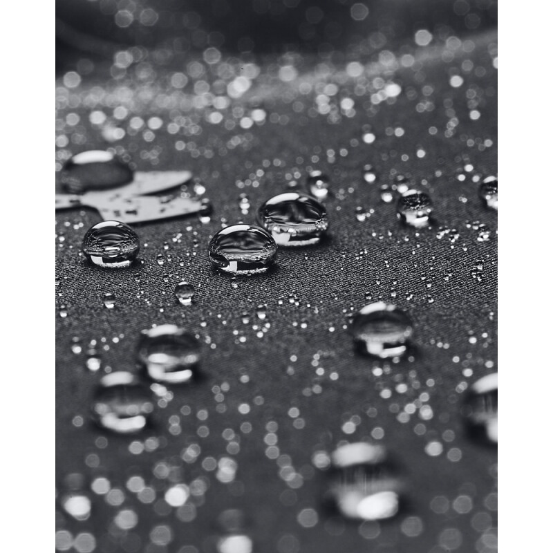 UA Unstoppable Jacket LC-BRN BLK-001