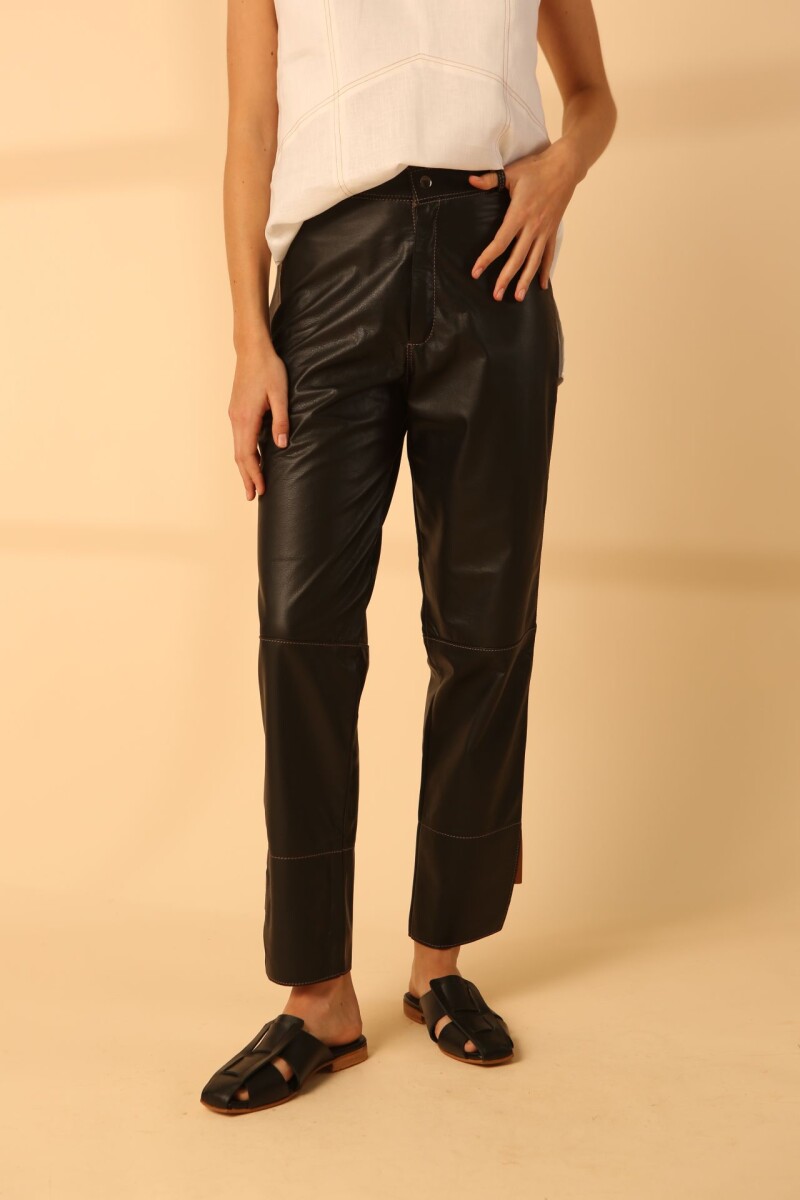 Pantalón Avai SS24 - Negro 