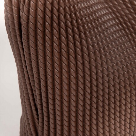 CARTERA POLK Chocolate