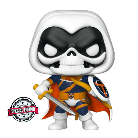 Taskmaster · Marvel Year Of The Shield [Exclusivo] - 892 Taskmaster · Marvel Year Of The Shield [Exclusivo] - 892
