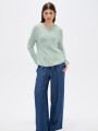 Sweater Goby Menta
