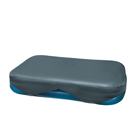 INTEX COBERTOR LONA PARA PISCINA INFLABLE RECTANGULAR DE 262X175 -A- 305X183 CMS Intex Cobertor Lona Para Piscina Inflable Rectangular De 262x175 -a- 305x183 Cms