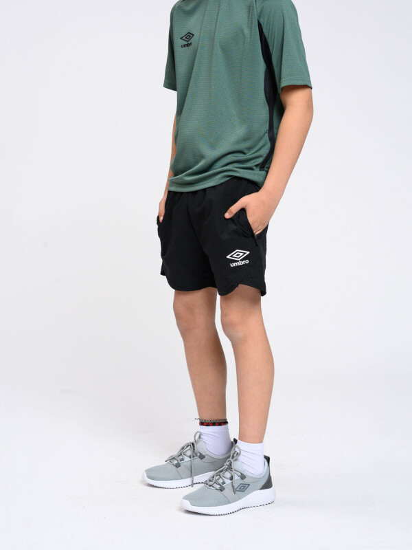 Short fall Umbro Junior 002