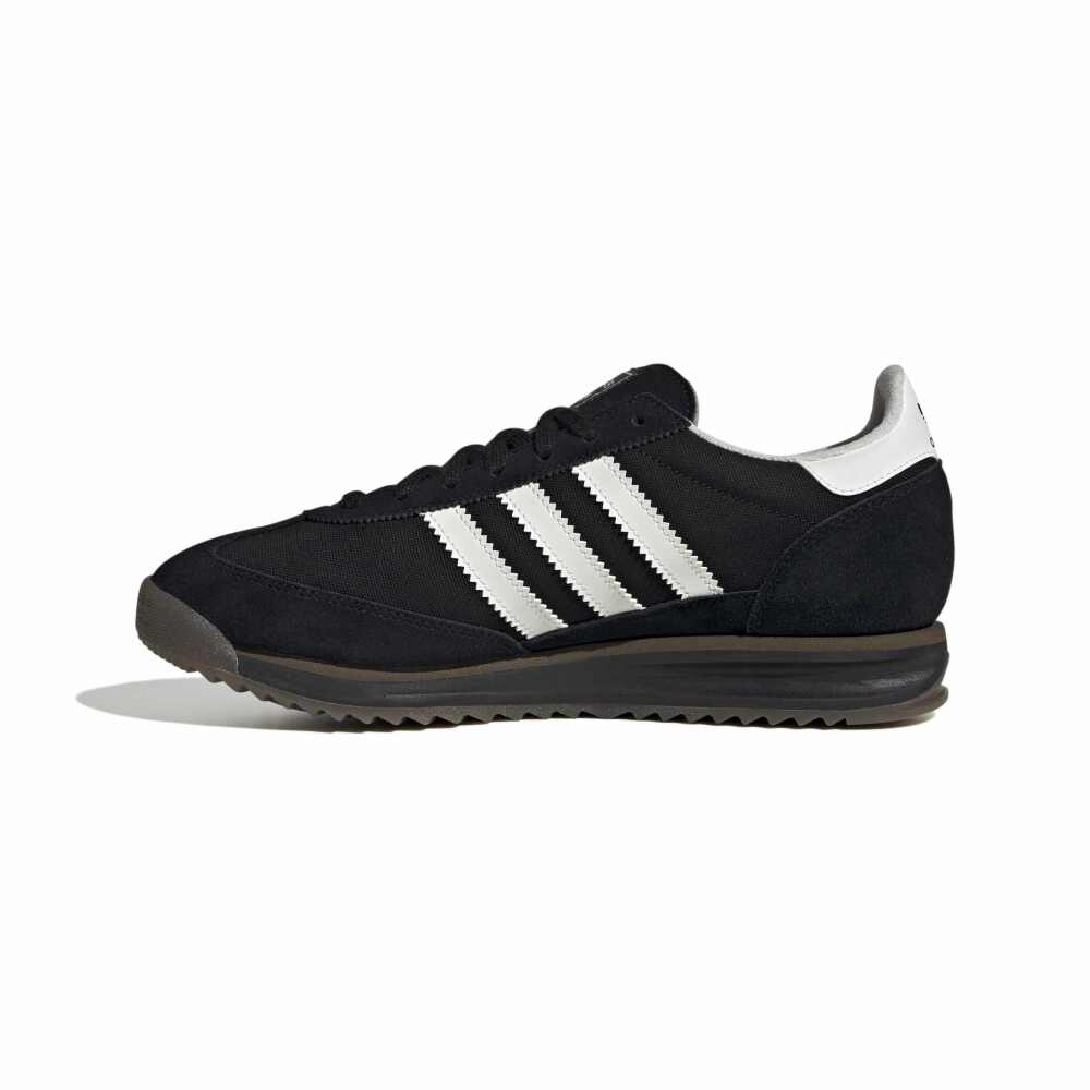 Zapatillas Adidas Sl 72 Rs Unisex Black