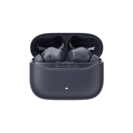 Auriculares inalámbricos Havit TW991 Pro con cancelación de ruido Blue