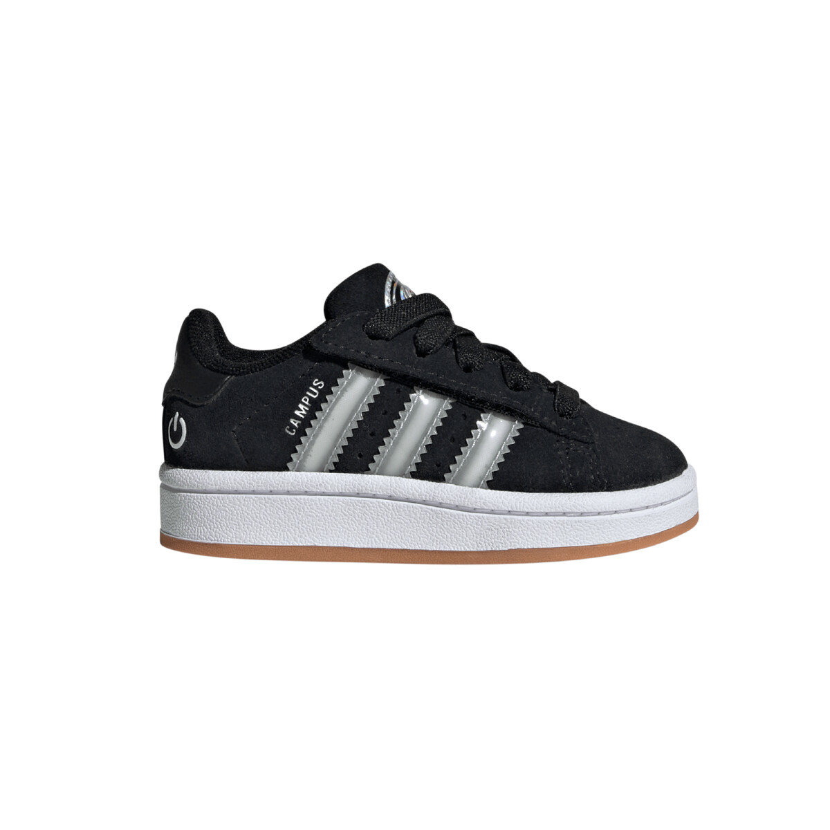 Championes adidas Campus 00s Luces LED Comfort - Black 