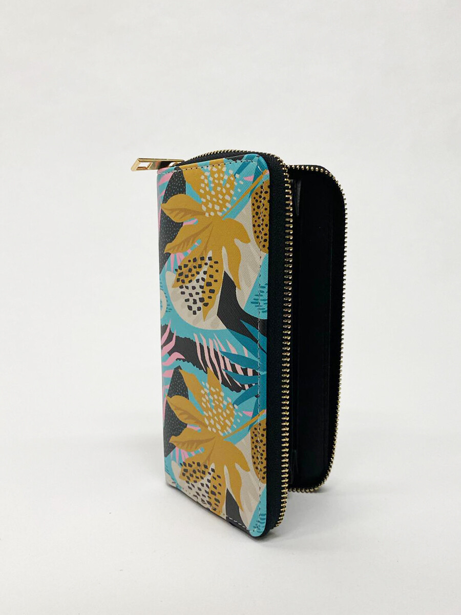 RUNER BILLETERA REV - Amarillo 