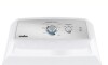 Secarropas Carga Frontal Blanco 20 Kg - Modelo Z4101 Mabe - Tem Secarropas Carga Frontal Blanco 20 Kg - Modelo Z4101 Mabe - Tem
