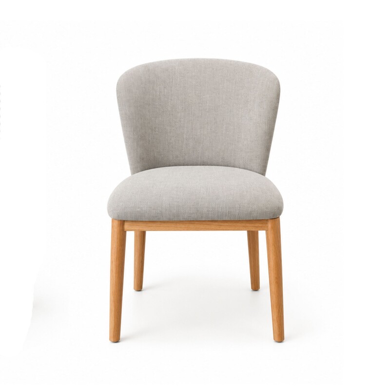 Silla Carolyn Beige Silla Carolyn Beige