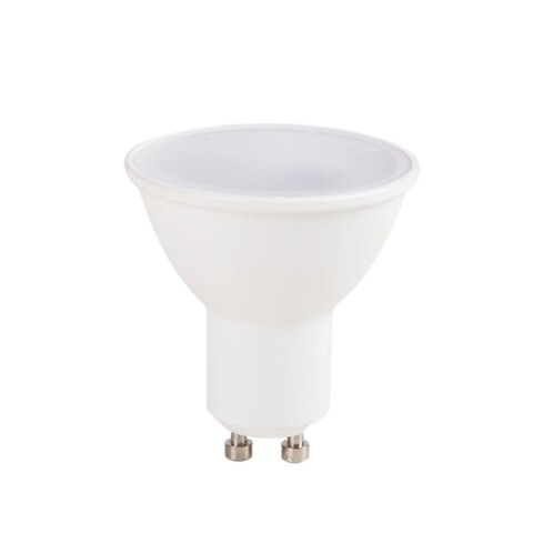 LAMPARA LED DICROICA 5W 4000K GU10 NO DIM LAMPARA LED DICROICA 5W 4000K GU10 NO DIM