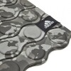 Colchoneta Texturizada con Ondas 9mm Adidas Diseño