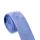 Corbatin 5 cm celeste