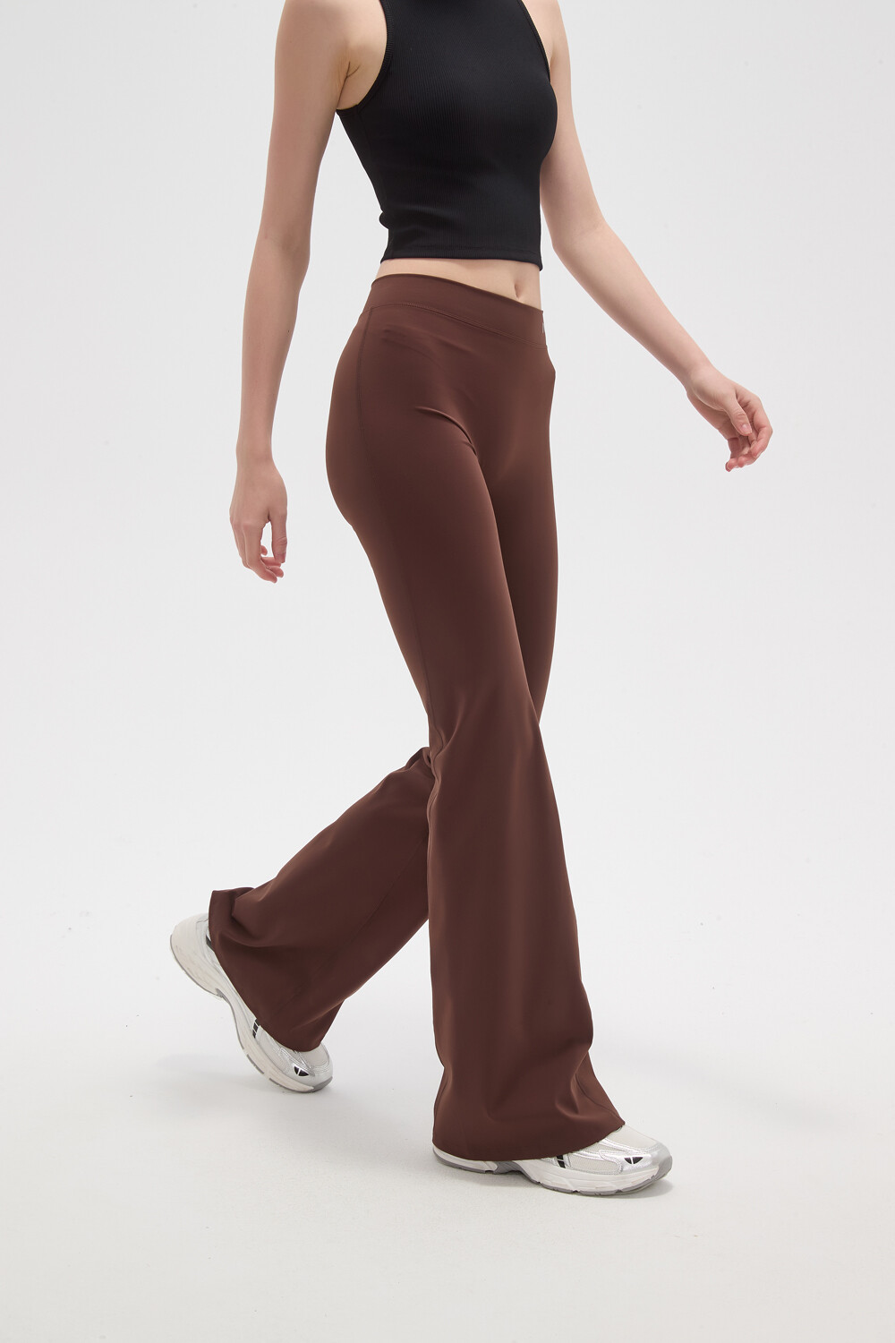 Calza Simo Chocolate