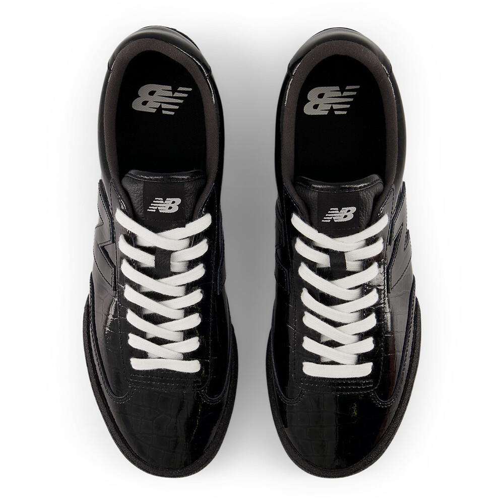 Zapatillas NB Gator Run Unisex Black