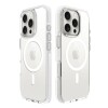 Case Prodigee iPh 16 Pro Magneteek White Case Prodigee iPh 16 Pro Magneteek White