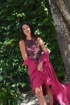 Wild One Piece Violeta