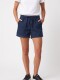 SHORT POTO AZUL