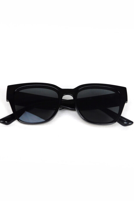 LENTES GLENER DIXIE Negro