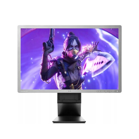MONITOR HP 24"ELITEDISPLAY E241I VGA DP DVI 001