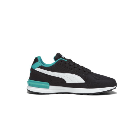 Calzado Puma Global Sports