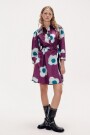 VESTIDO LAIA Violeta