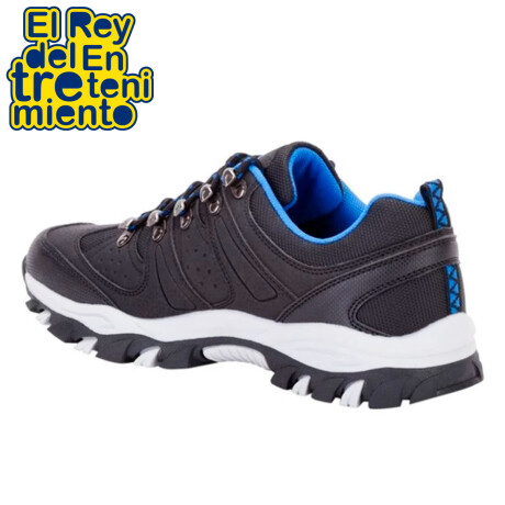 Topper Calzado Deportivo Champion Dama Trekking Top51461-38