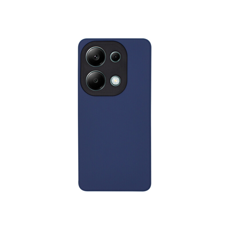 Protector rígido para Xiaomi Redmi Note 13 Pro 4G azul Protector Rígido Para Xiaomi Redmi Note 13 Pro 4g Azul