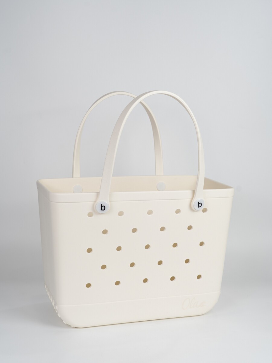 OlaBag Grande - Off White 