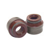 SELLO DE VALVULA 6MM GOL G5/ FOX / SURAN JUEGO X8 Sello De Valvula 6mm Gol G5/ Fox / Suran Juego X8