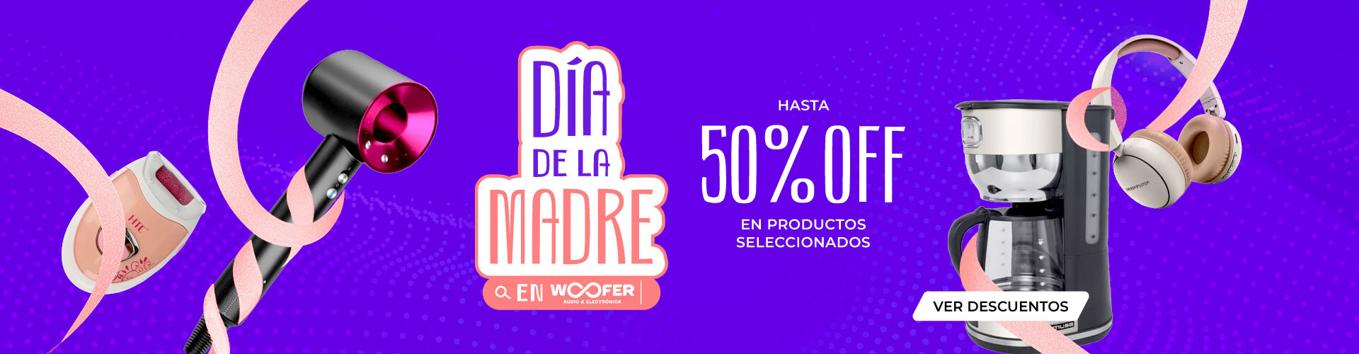 Dia de la madre 2026